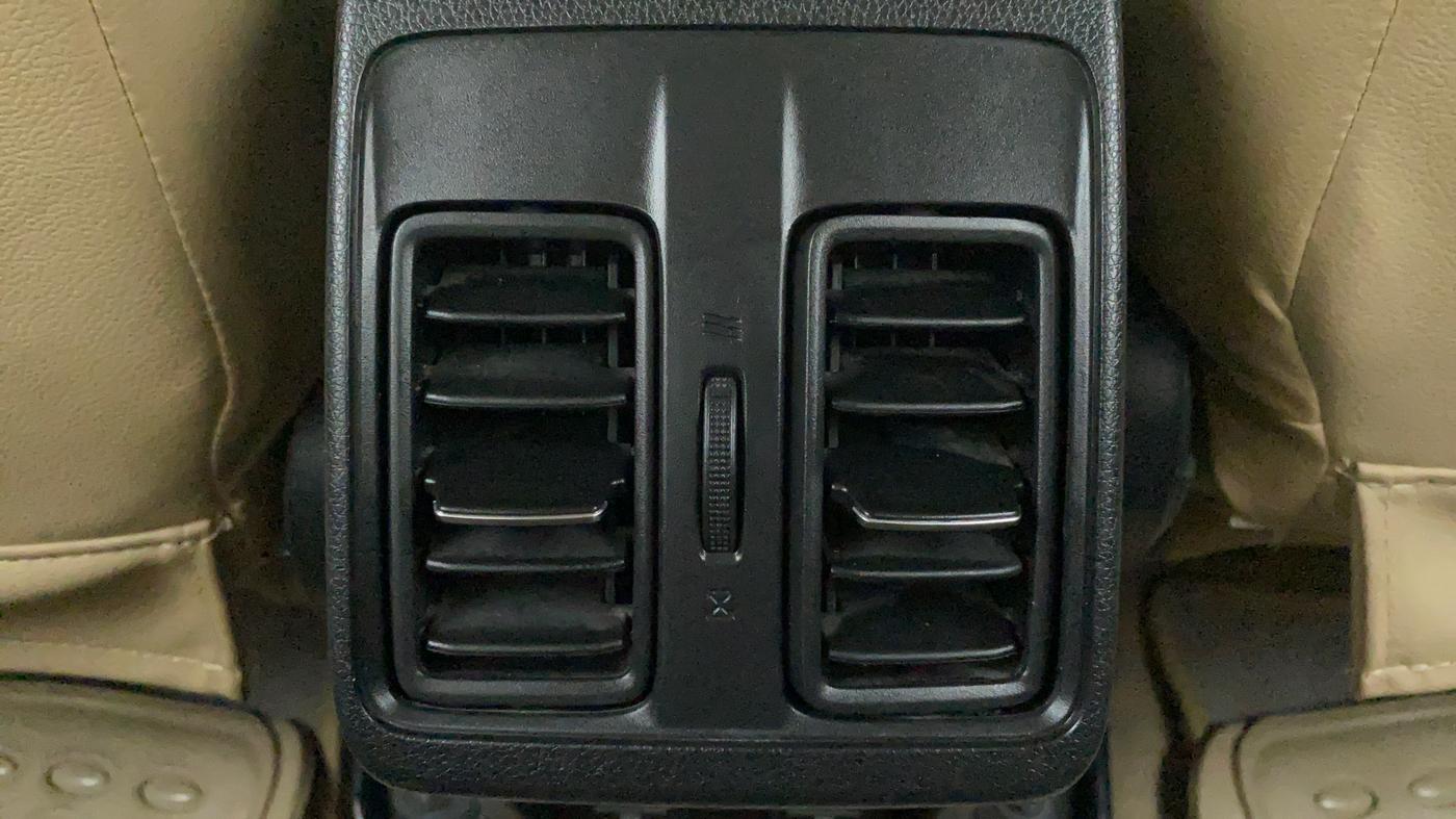 2018 Honda City V CVT, Petrol, Automatic, 27,116 km, Rear Ac