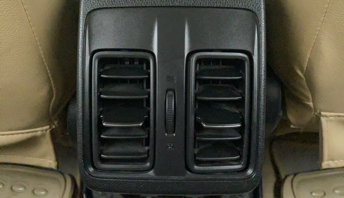 2018 Honda City V CVT, Petrol, Automatic, 27,116 km, Rear Ac