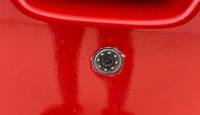 2016 Maruti Baleno DELTA PETROL 1.2, Petrol, Manual, 77,090 km, Parking Camera