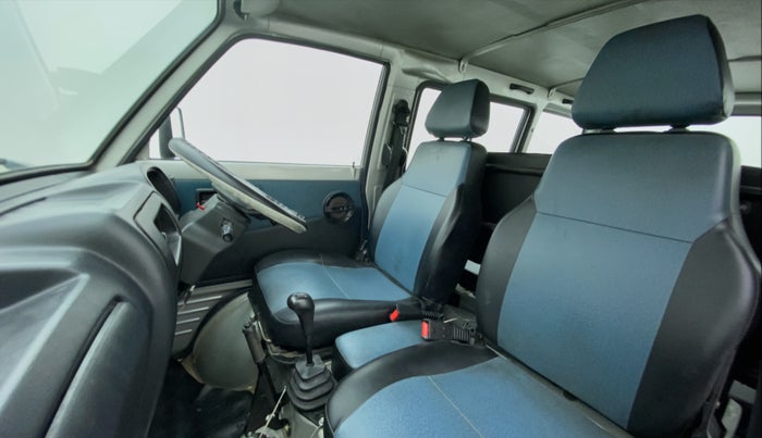 2016 Maruti OMNI E 8 STR, Petrol, Manual, 64,968 km, Right Side Front Door Cabin