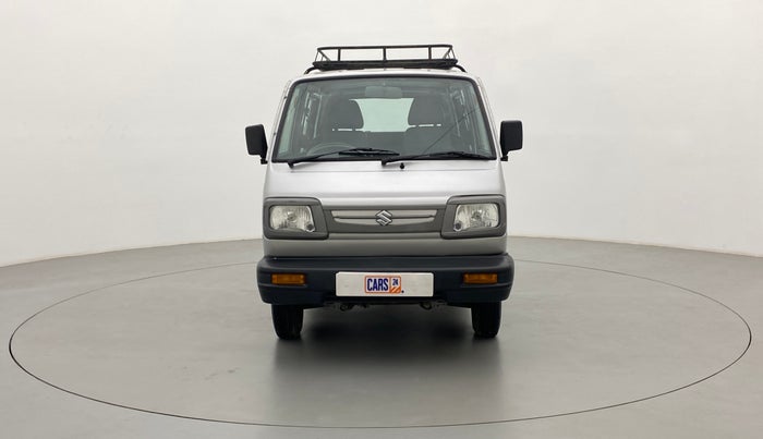 2016 Maruti OMNI E 8 STR, Petrol, Manual, 64,968 km, Front
