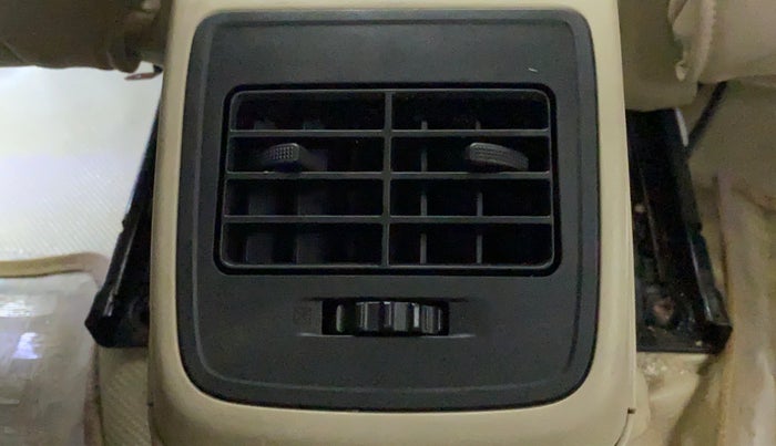 2018 Maruti Dzire ZXI Plus AMT, Petrol, Automatic, 28,319 km, Rear AC Vents