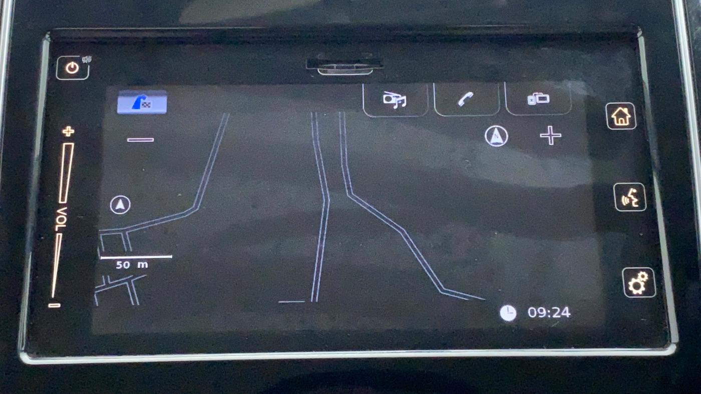 2018 Maruti Dzire ZXI Plus AMT, Petrol, Automatic, 28,319 km, Navigation System