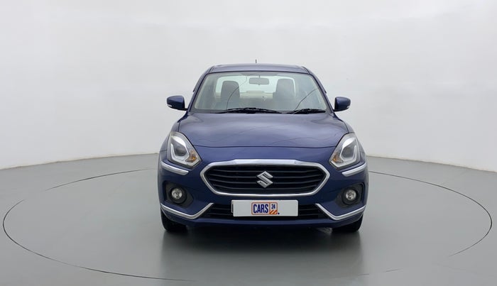 2018 Maruti Dzire ZXI Plus AMT, Petrol, Automatic, 28,319 km, Front