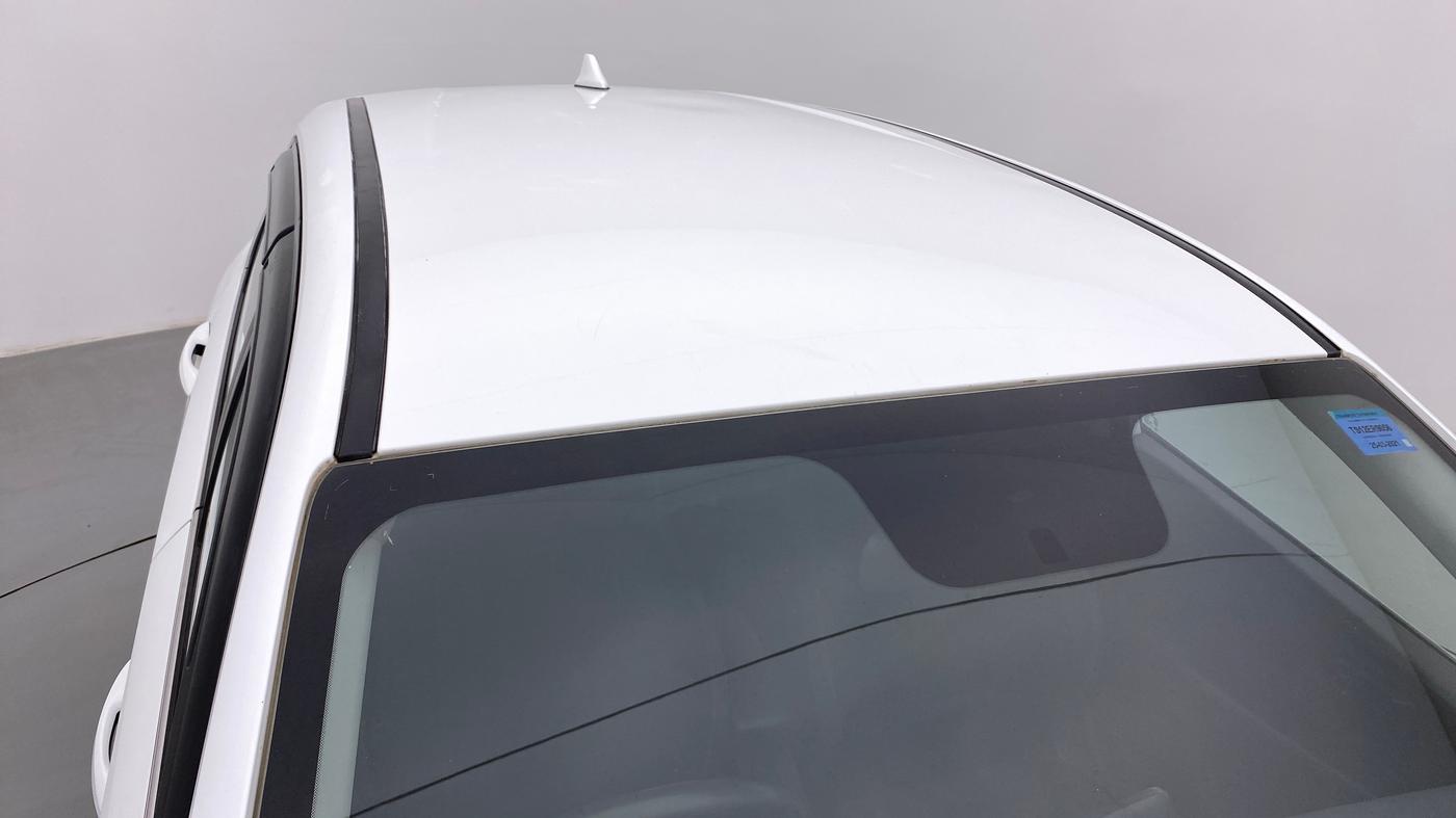 2020 Hyundai NEW I20 SPORTZ 1.2 AT, Petrol, Automatic, 76,360 km, Roof