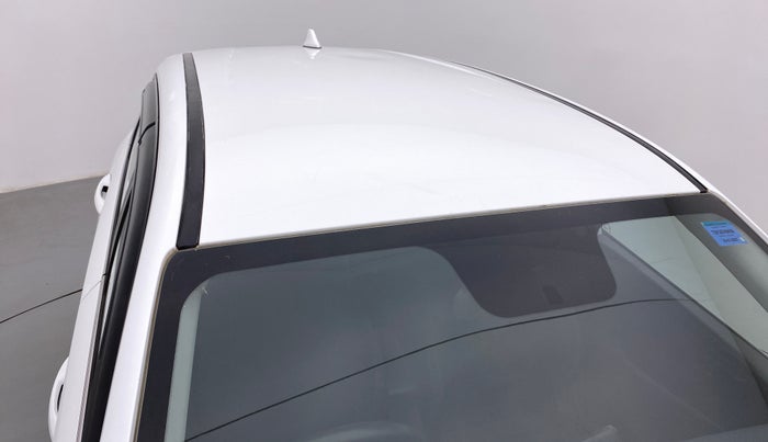 2020 Hyundai NEW I20 SPORTZ 1.2 AT, Petrol, Automatic, 76,360 km, Roof