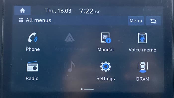 Features