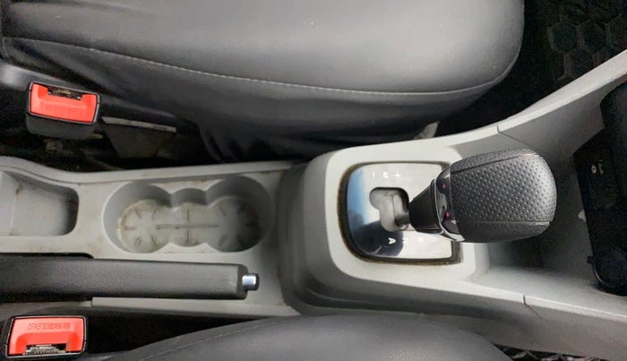 2022 Tata Tiago XTA PETROL, Petrol, Automatic, 53,060 km, Gear Lever