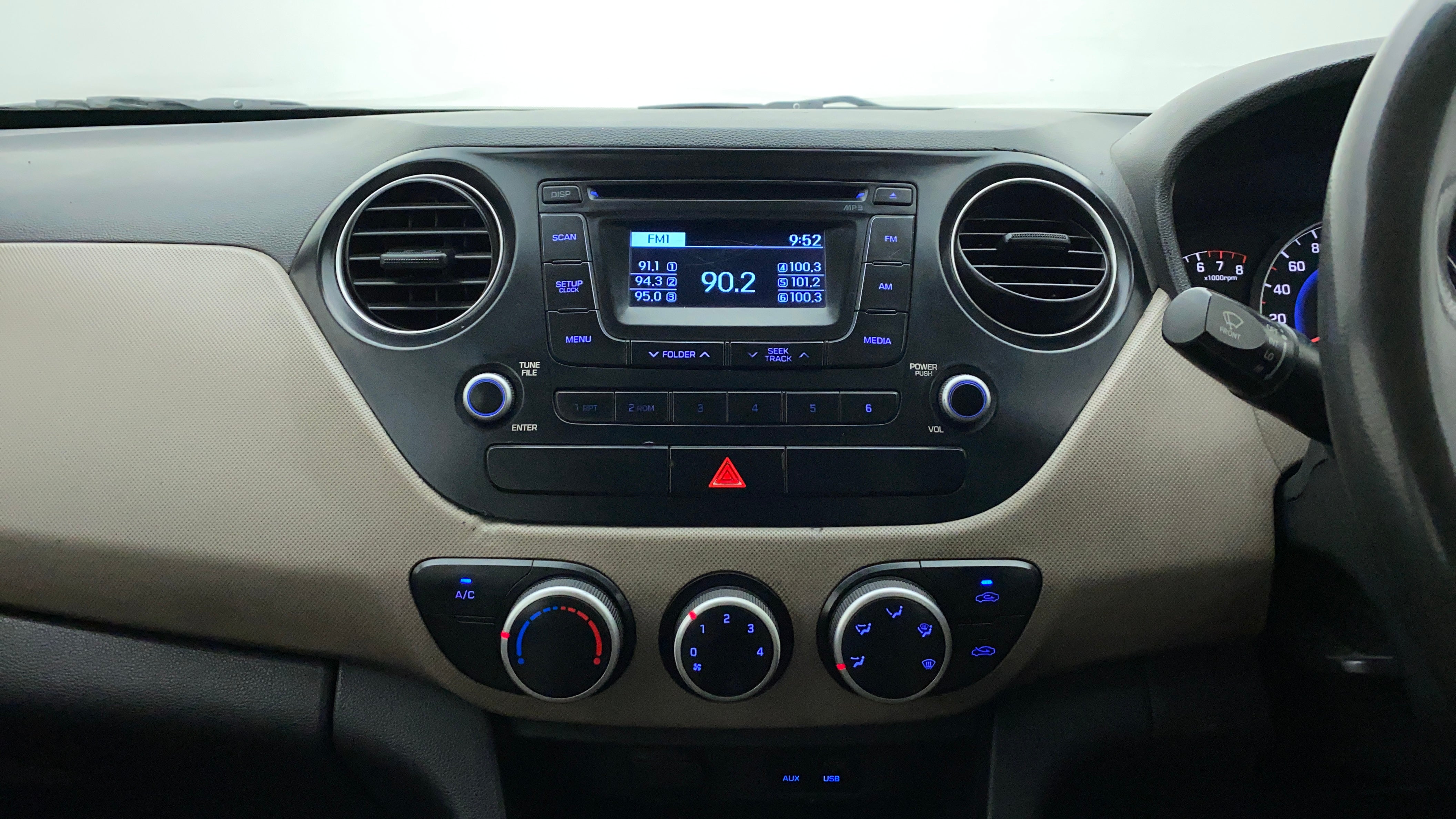 Features