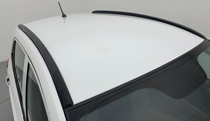 2014 Hyundai Grand i10 SPORTZ 1.2 KAPPA VTVT, Petrol, Manual, 47,072 km, Roof