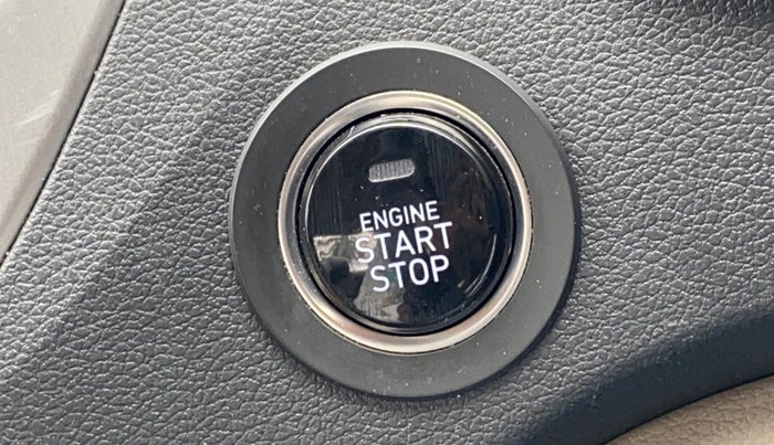 2019 Hyundai Verna 1.6 VTVT SX O, Petrol, Manual, 57,227 km, Keyless Start/ Stop Button