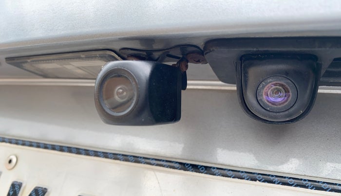 2019 Hyundai Verna 1.6 VTVT SX O, Petrol, Manual, 57,227 km, Parking Camera