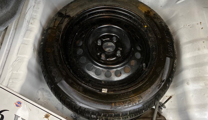 2013 Honda City 1.5L I-VTEC S MT, Petrol, Manual, 54,659 km, Spare Tyre