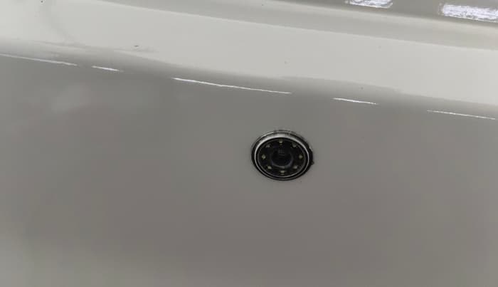 2019 Maruti Dzire VXI AMT, Petrol, Automatic, 38,987 km, Parking Camera