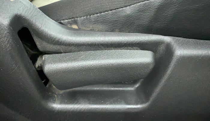 2020 Maruti Alto LXI, Petrol, Manual, 7,214 km, Driver Side Adjustment Panel