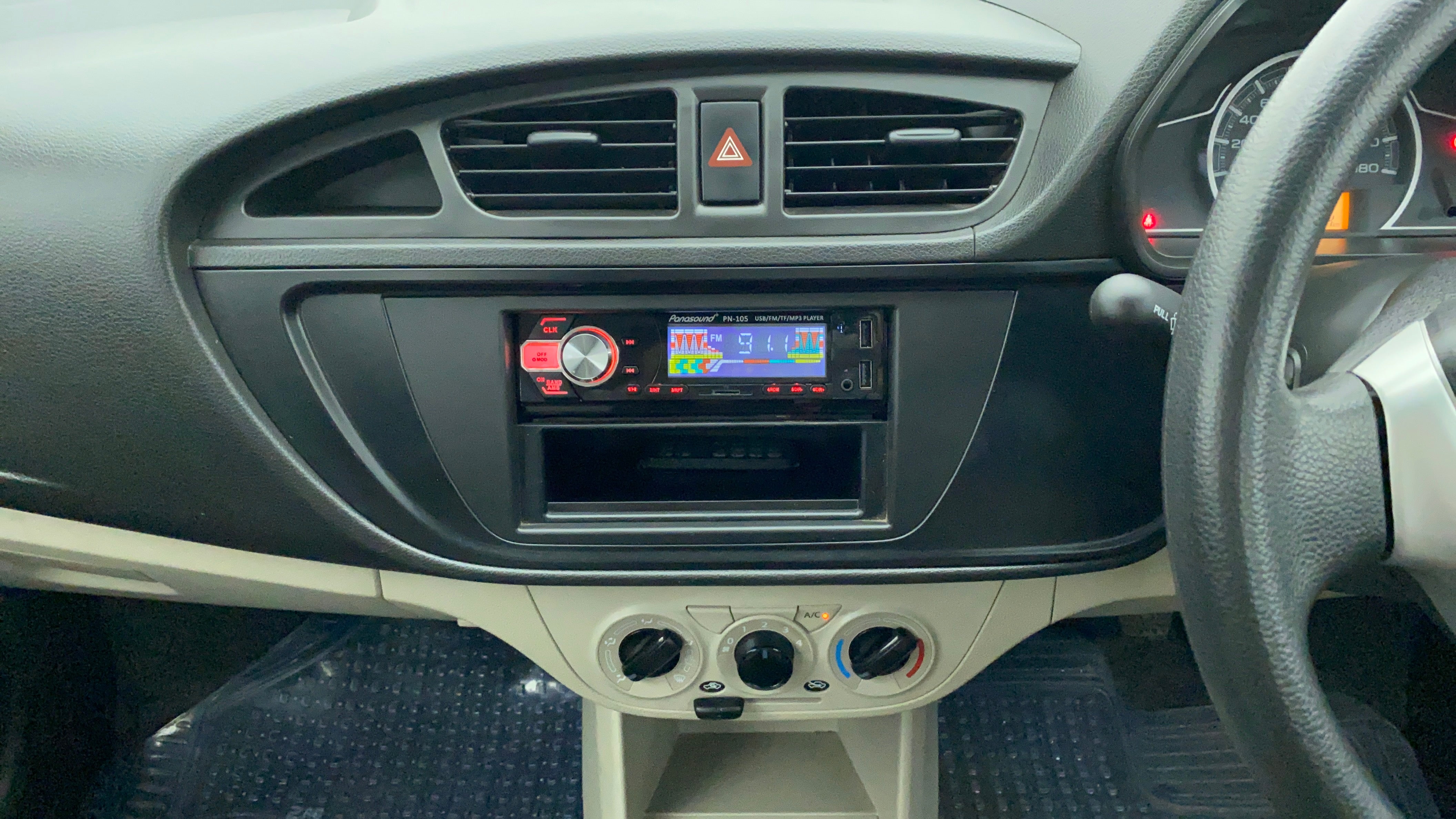Features