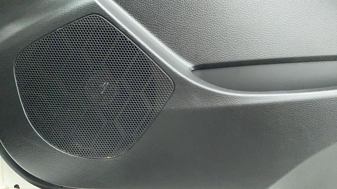 2020 Maruti Alto LXI, Petrol, Manual, 7,214 km, Speakers