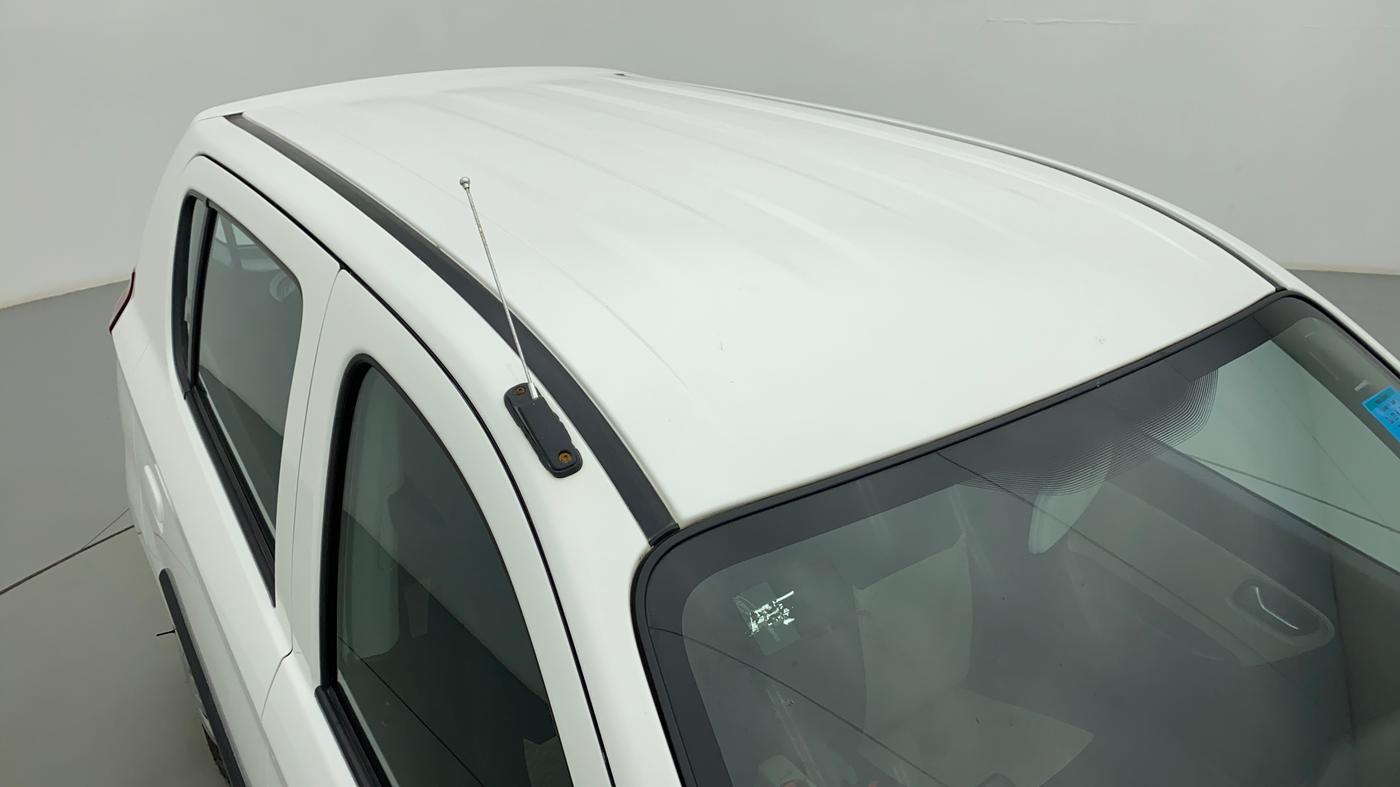2020 Maruti Alto LXI, Petrol, Manual, 7,214 km, Roof/Sunroof View