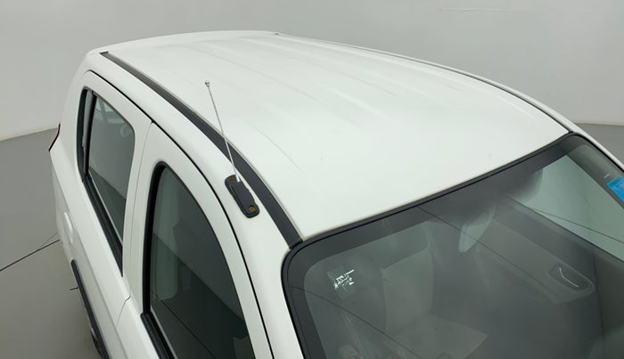 2020 Maruti Alto LXI, Petrol, Manual, 7,214 km, Roof/Sunroof View
