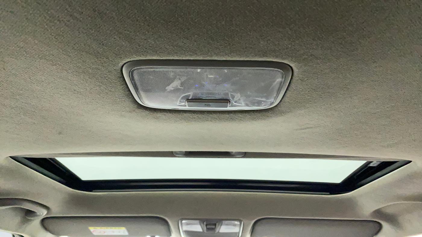 2019 Hyundai Creta SX (O) 1.6 PETROL, Petrol, Manual, 43,975 km, Moonroof/ Sunroof