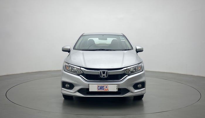 2017 Honda City 1.5L I-VTE V CVT, Petrol, Automatic, 59,548 km, Front