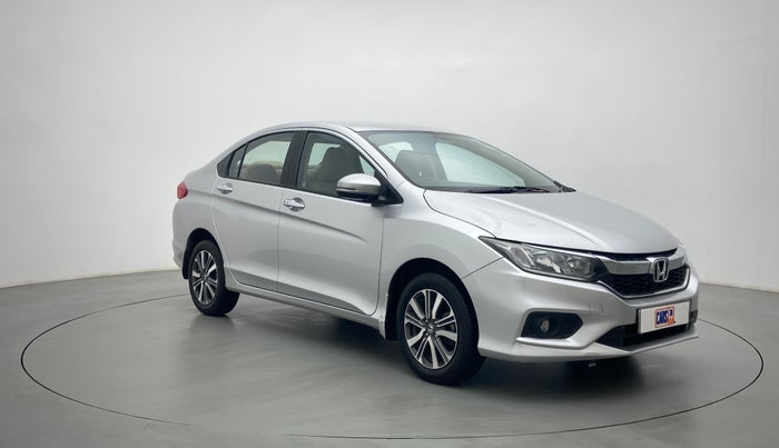 2017 Honda City 1.5L I-VTE V CVT, Petrol, Automatic, 59,548 km, SRP