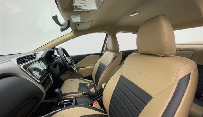 2017 Honda City 1.5L I-VTE V CVT, Petrol, Automatic, 59,548 km, Right Side Front Door Cabin