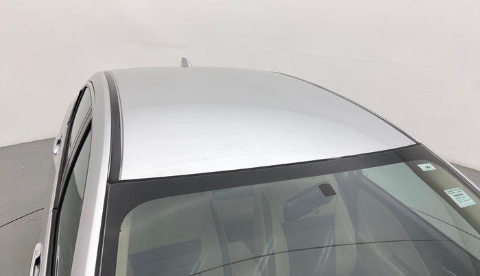2017 Honda City 1.5L I-VTE V CVT, Petrol, Automatic, 59,548 km, Roof
