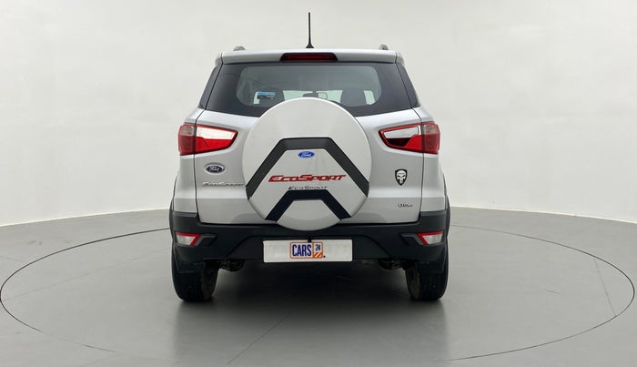 2019 Ford Ecosport 1.5 AMBIENTE TDCI, Diesel, Manual, 21,921 km, Back/Rear
