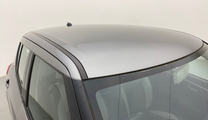 2015 Maruti Swift VXI, Petrol, Manual, 50,888 km, Roof