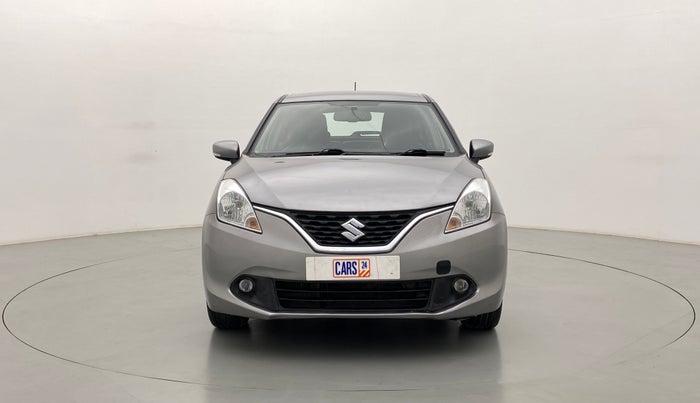 2016 Maruti Baleno ZETA DDIS 190, Diesel, Manual, 76,639 km, Front