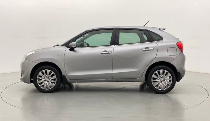 2016 Maruti Baleno ZETA DDIS 190, Diesel, Manual, 76,639 km, Left Side