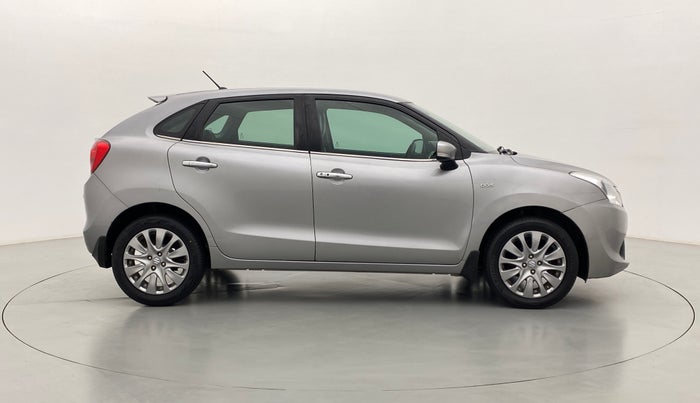 2016 Maruti Baleno ZETA DDIS 190, Diesel, Manual, 76,639 km, Right Side View