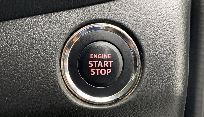 2016 Maruti Baleno ZETA DDIS 190, Diesel, Manual, 76,639 km, Keyless Start/ Stop Button
