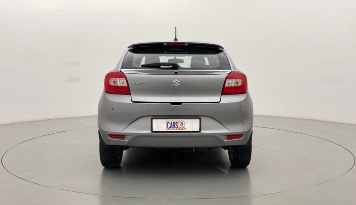 2016 Maruti Baleno ZETA DDIS 190, Diesel, Manual, 76,639 km, Back/Rear