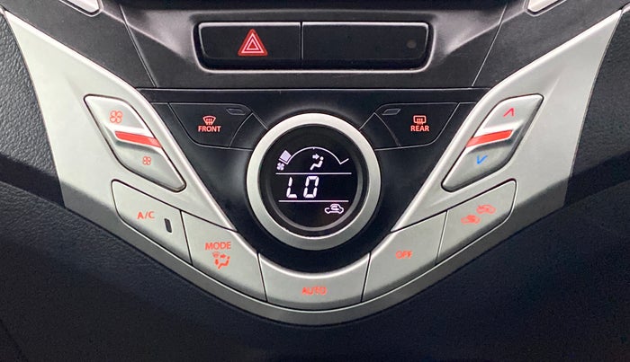 2016 Maruti Baleno ZETA DDIS 190, Diesel, Manual, 76,639 km, Automatic Climate Control