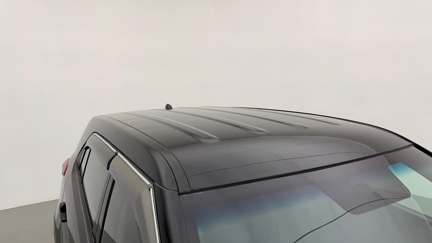 2016 Hyundai Creta BASE 1.6 PETROL, Petrol, Manual, 65,187 km, Roof