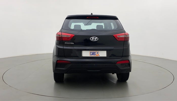 2016 Hyundai Creta BASE 1.6 PETROL, Petrol, Manual, 65,187 km, Back/Rear
