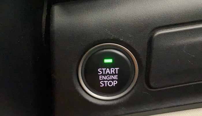 2022 Tata ALTROZ XZA, Petrol, Automatic, 41,552 km, Keyless Start/ Stop Button