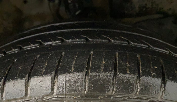 2018 Honda City 1.5L I-VTEC V MT, Petrol, Manual, 37,447 km, Right Front Tyre Tread