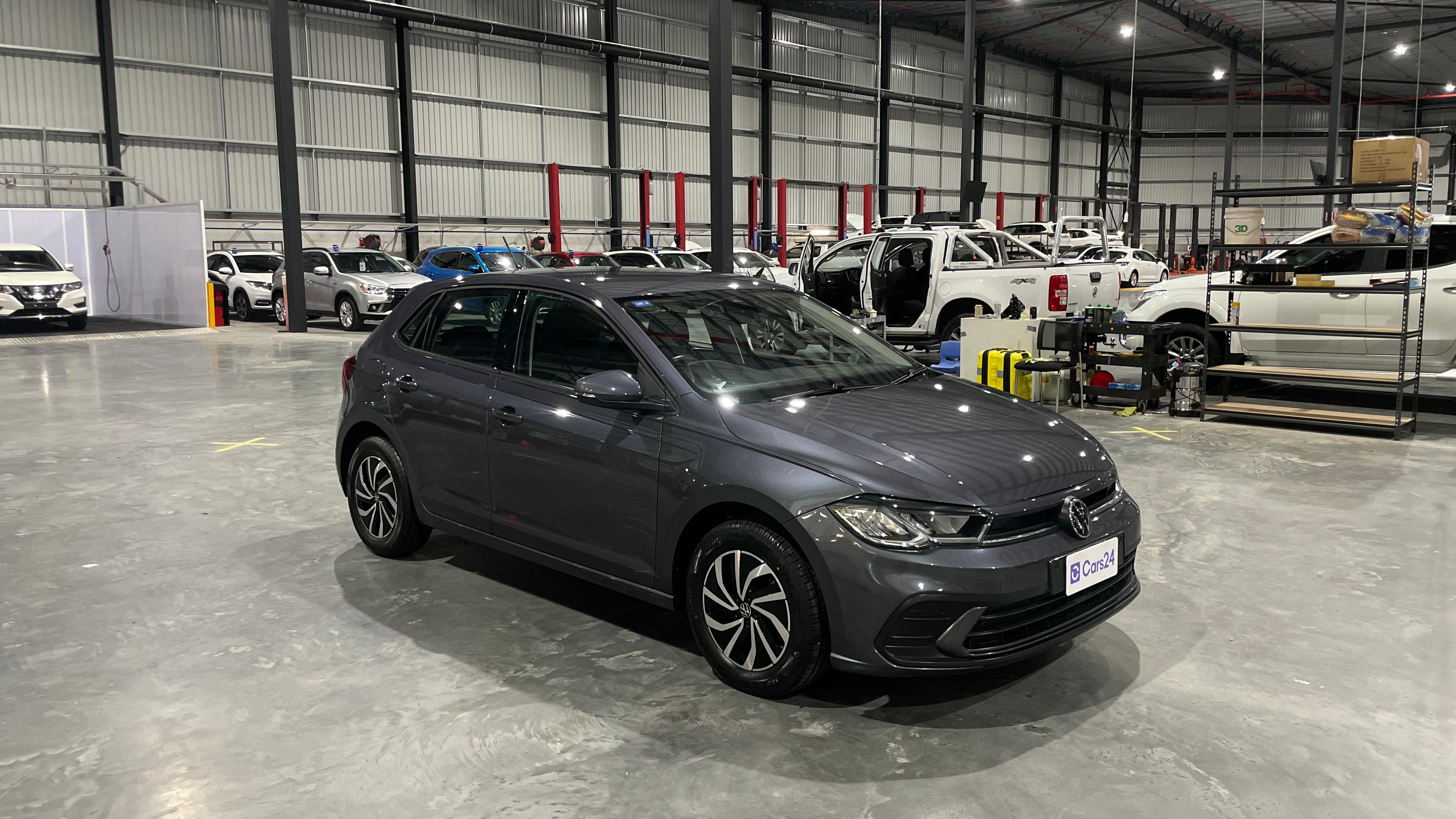 Volkswagen Polo image
