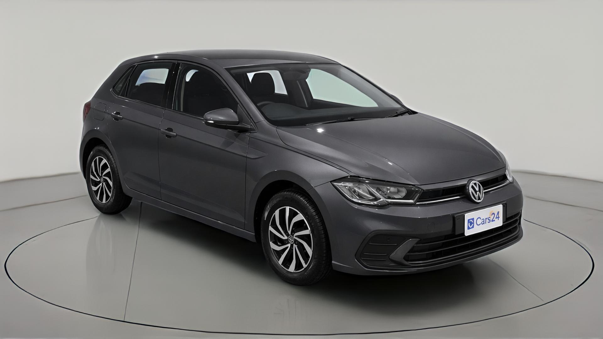 Volkswagen Polo image