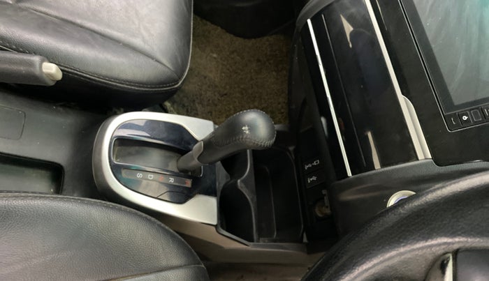 2021 Honda Jazz 1.2L I-VTEC VX CVT, Petrol, Automatic, 28,752 km, Gear Lever