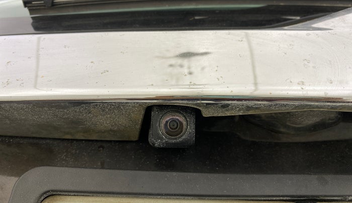 2021 Honda Jazz 1.2L I-VTEC VX CVT, Petrol, Automatic, 28,752 km, Parking Camera