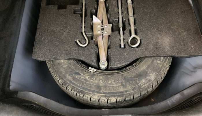 2021 Honda Jazz 1.2L I-VTEC VX CVT, Petrol, Automatic, 28,752 km, Spare Tyre