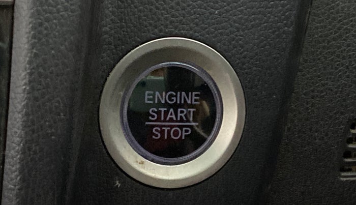 2021 Honda Jazz 1.2L I-VTEC VX CVT, Petrol, Automatic, 28,752 km, Keyless Start/ Stop Button