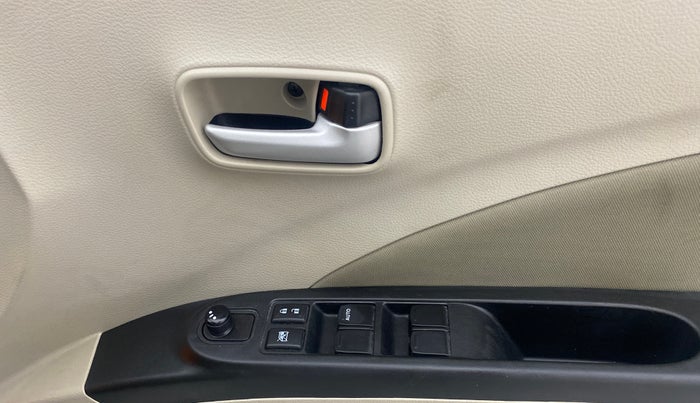 2021 Maruti Celerio ZXI (O), Petrol, Manual, 10,553 km, Driver Side Door Panels Control