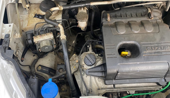 2021 Maruti Celerio ZXI (O), Petrol, Manual, 10,553 km, Engine View - Right