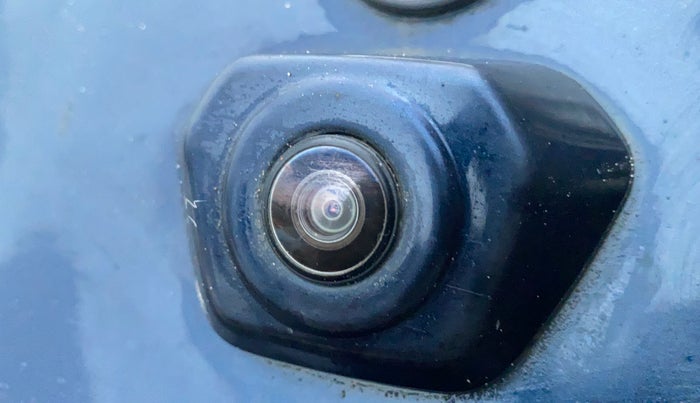 2021 Tata Tiago XZ PLUS PETROL, Petrol, Manual, 19,554 km, Parking Camera