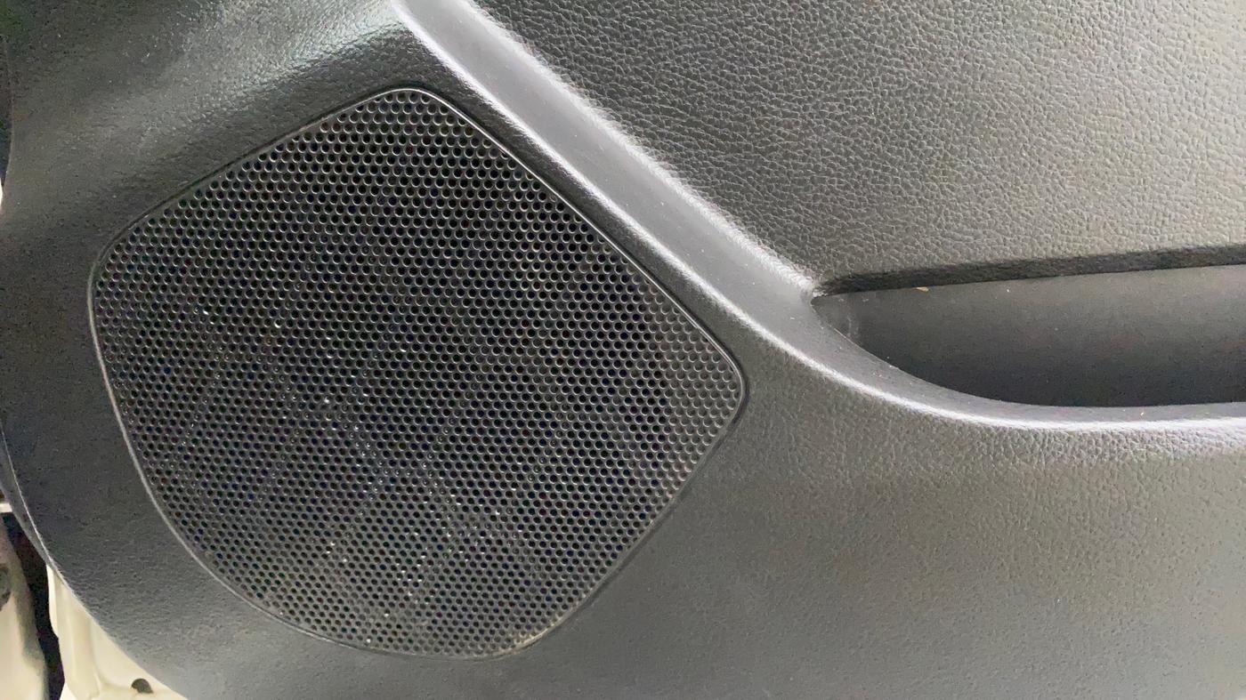2022 Maruti Alto VXI, Petrol, Manual, 19,497 km, Speaker